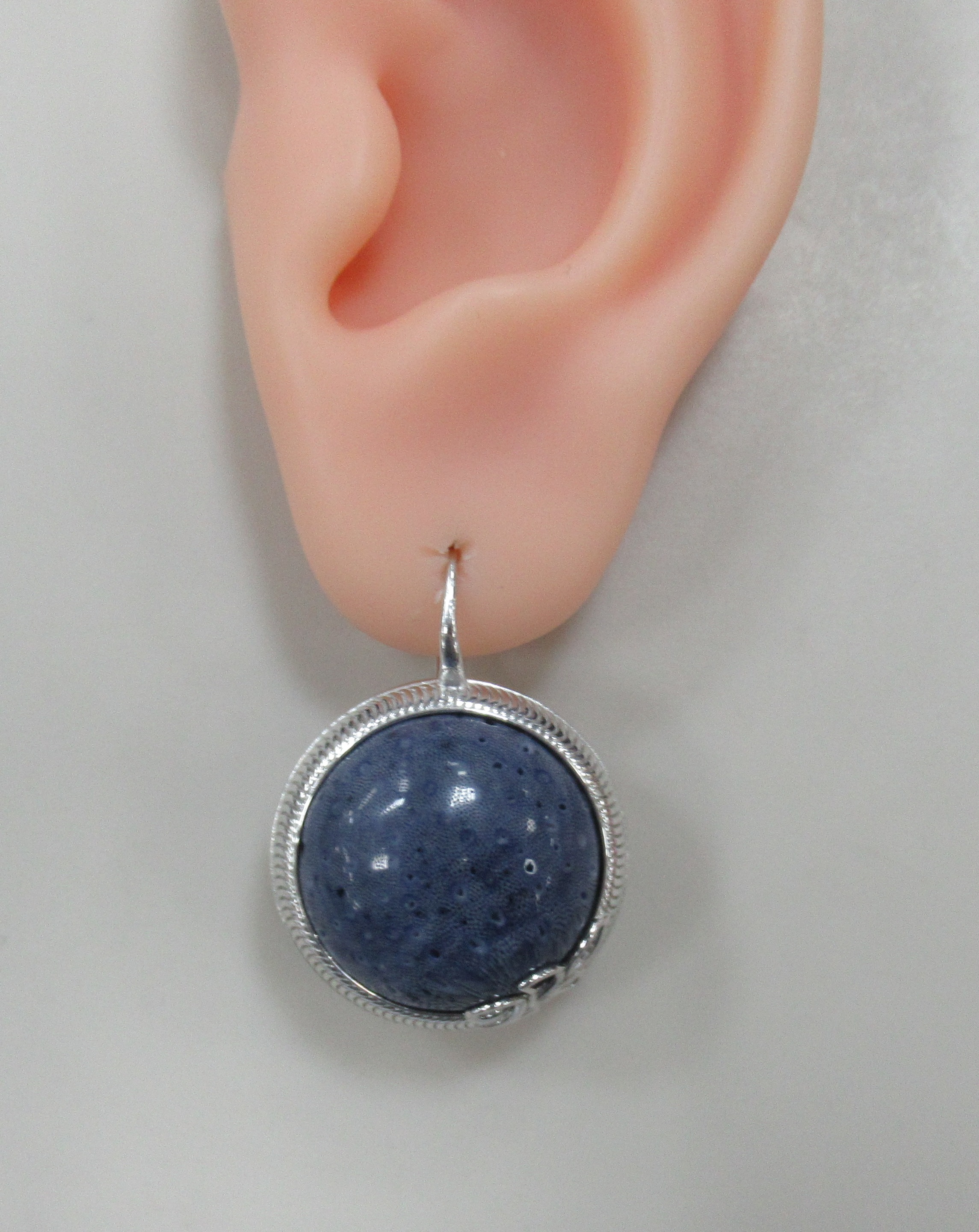 10522-005191 Серьги (Ag 925)